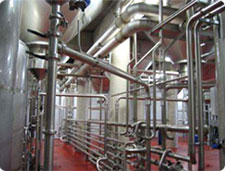 Calorie HNT Private Limited