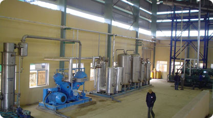 Calorie HNT Private Limited