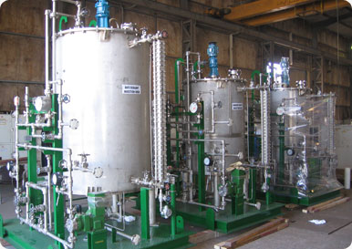 Calorie HNT Private Limited